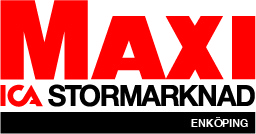 ICA Maxi Stormarknad Enköping