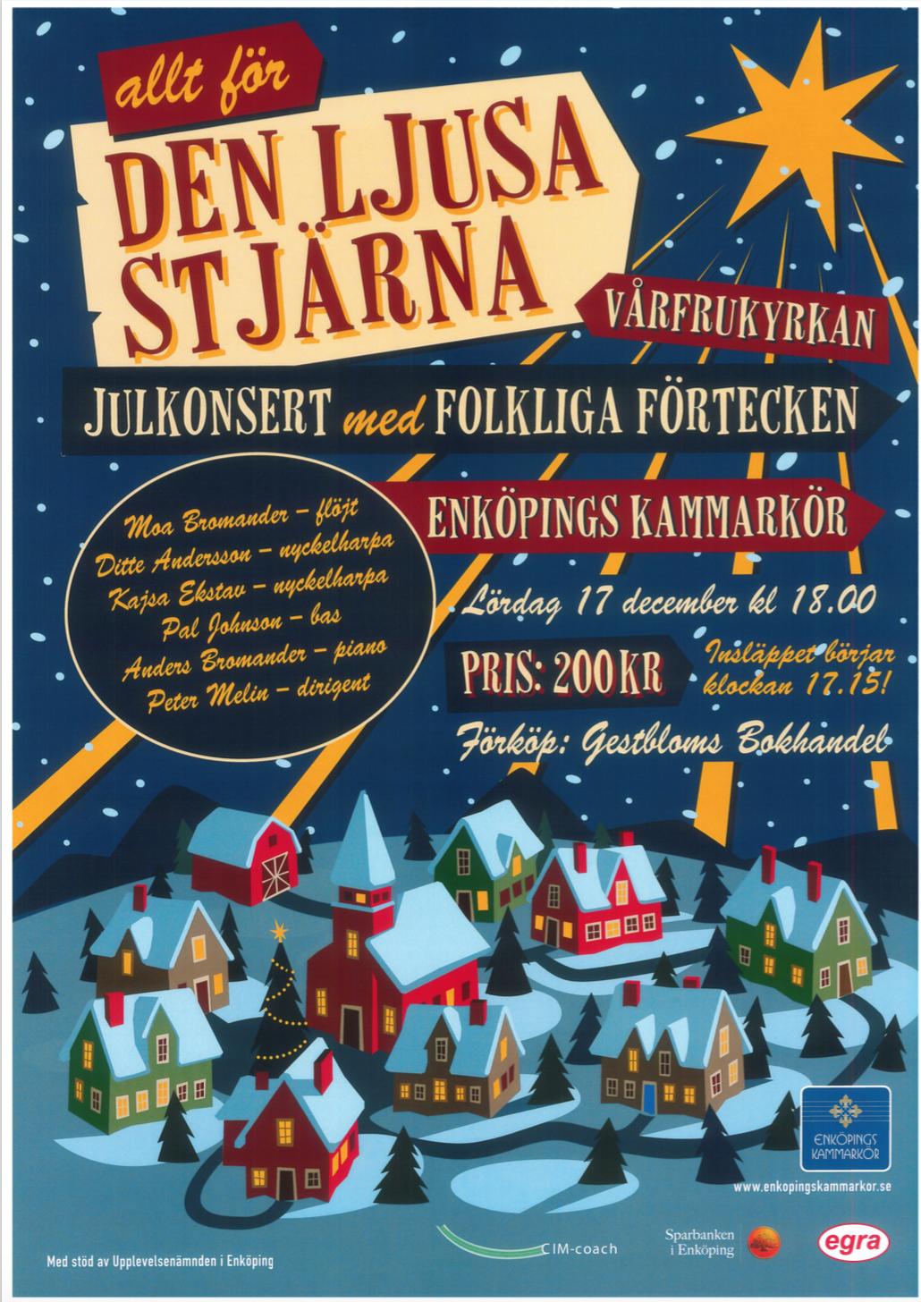 2016-affisch-allt-for-den-ljusa-stjarna-med-enkopings-kammarkor