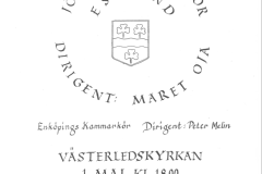 1992-affisch-konsert-med-jogeva-kammarkor-och-enkopings-kammarkor
