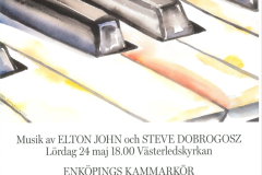 2003-affisch-your-song-med-enkopings-kammarkor