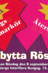 2001-affisch-ombytta-roster-med-atersken-och-enkopings-kammarkor