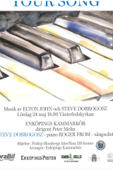 2003-affisch-your-song-med-enkopings-kammarkor
