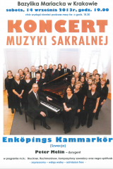 2013-affisch-konsert-i-maria-katedralen-i-krakow-med-enkopings-kammarkor