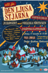 2016-affisch-allt-for-den-ljusa-stjarna-med-enkopings-kammarkor