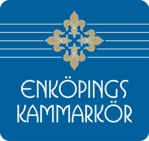 Enköpings Kammarkörs logga/logotyp